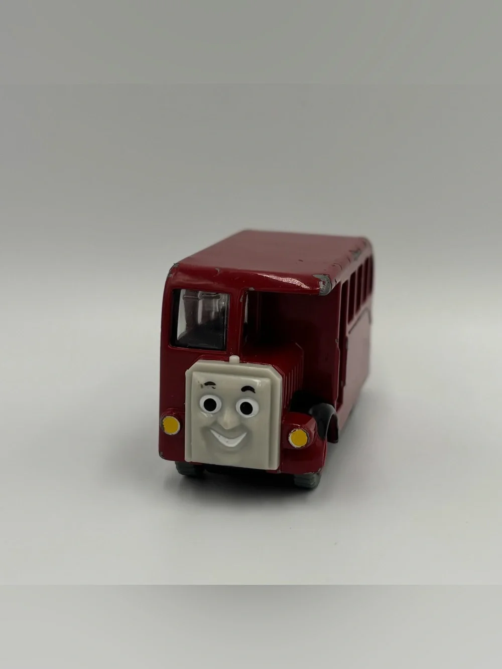 Thomas & Friends bring home