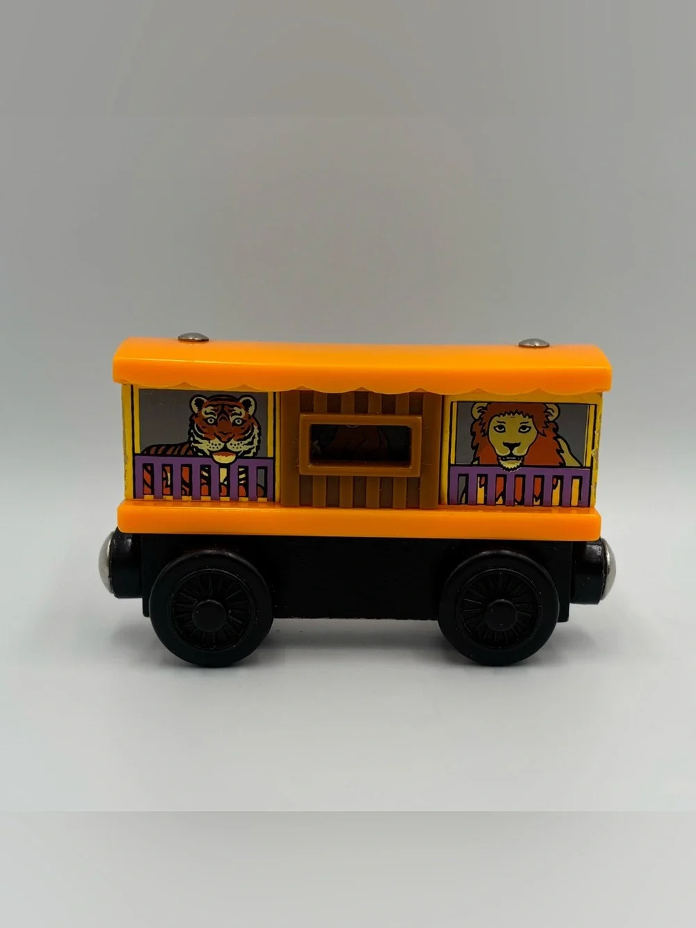 Thomas & Friends bring home