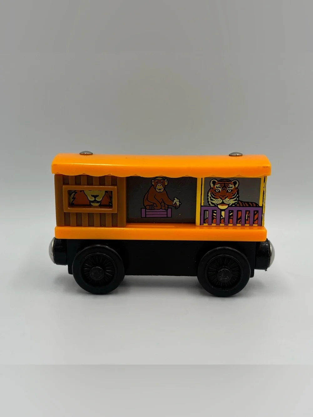 Thomas & Friends bring home