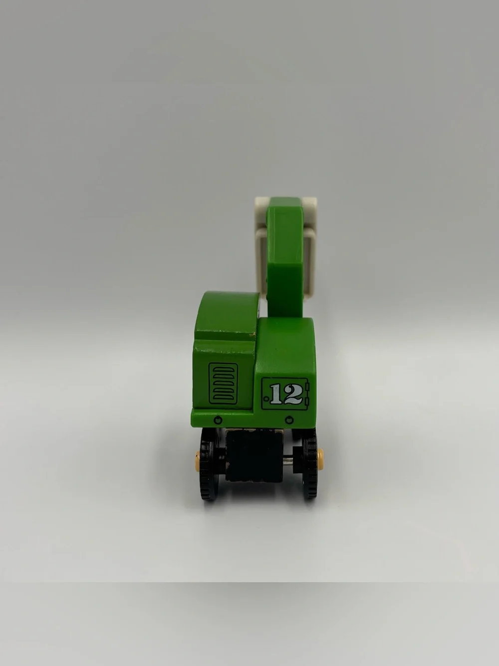 Thomas & Friends bring home