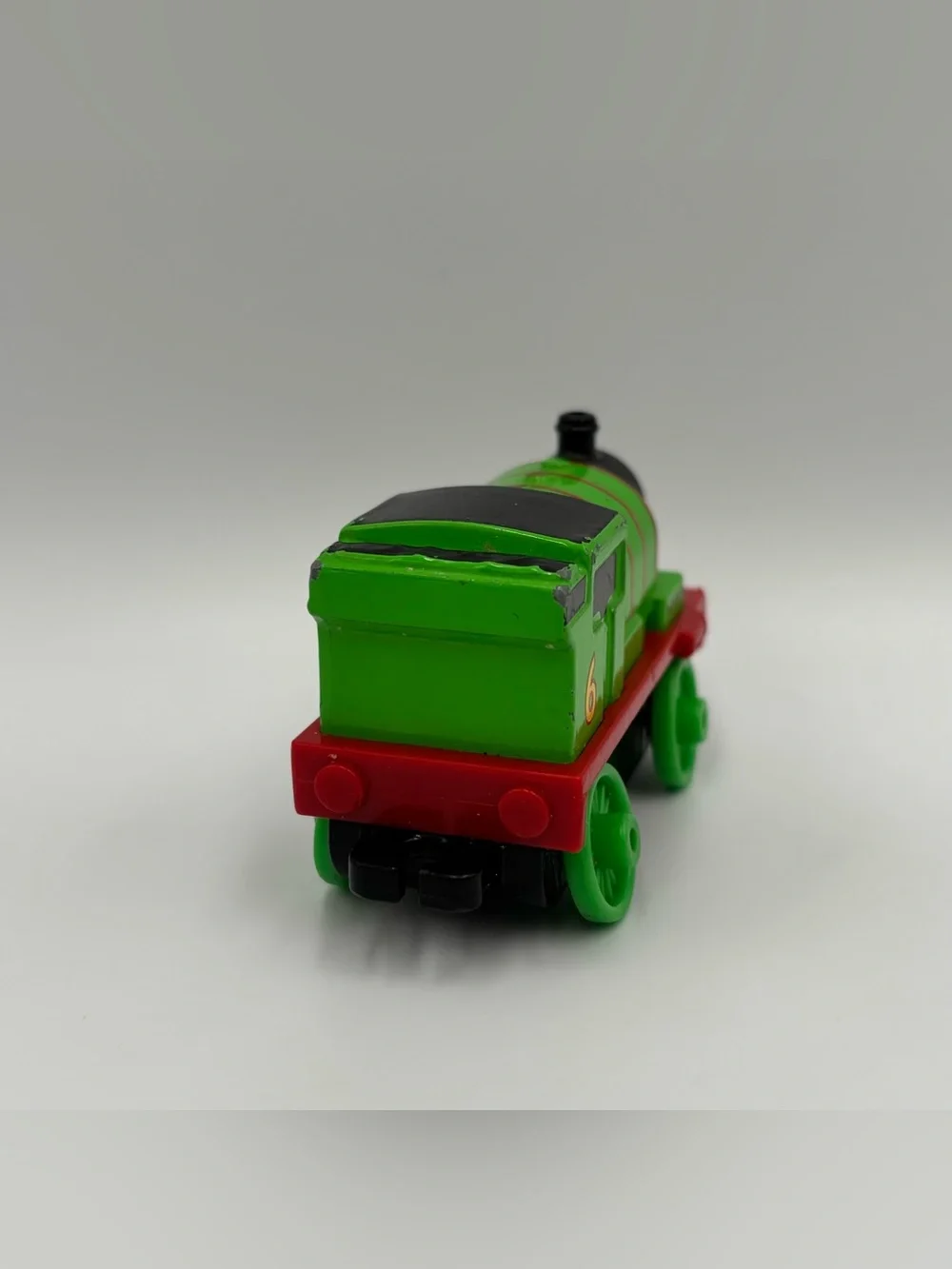 Thomas & Friends bring home