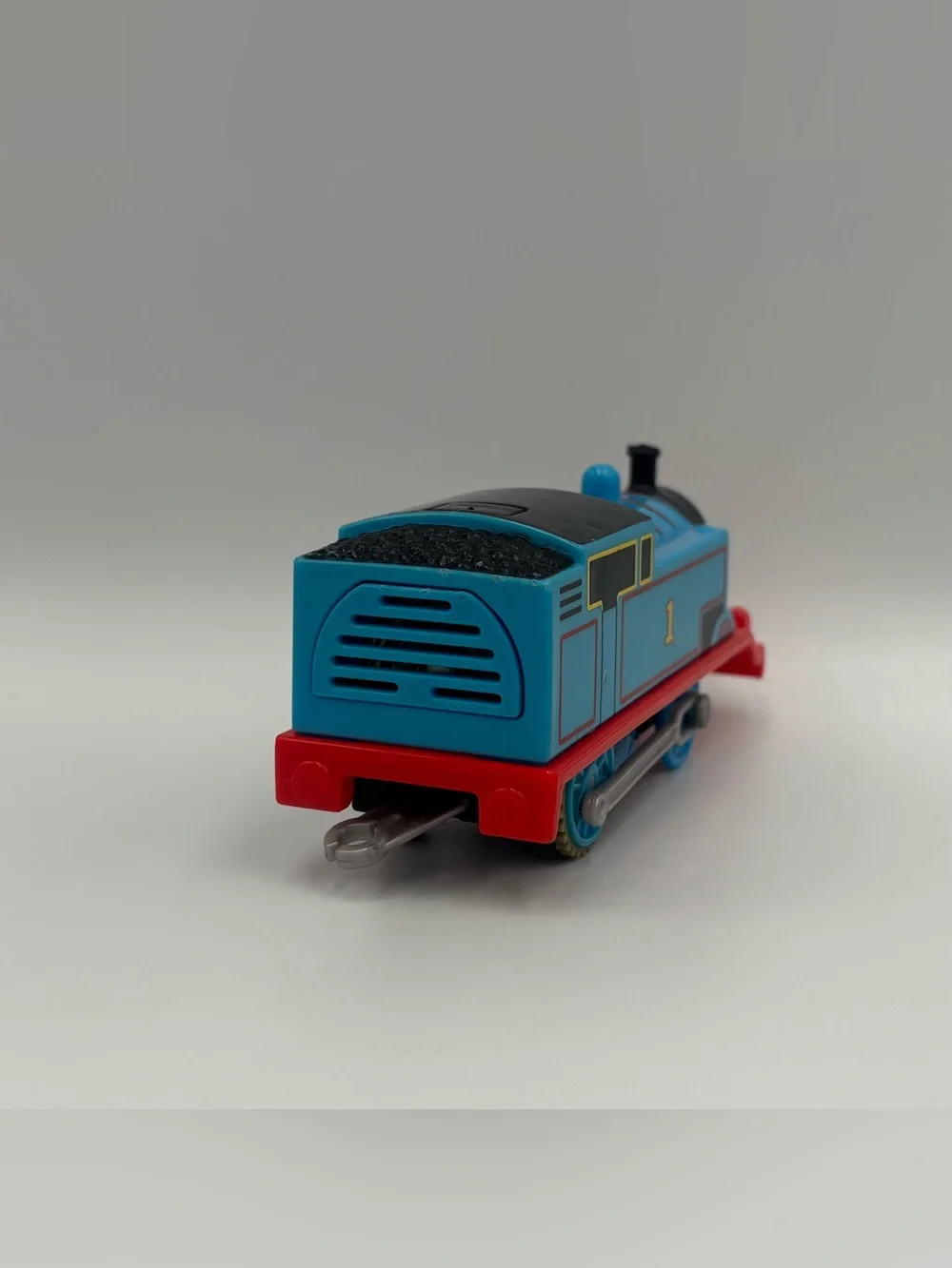 Thomas & Friends bring home