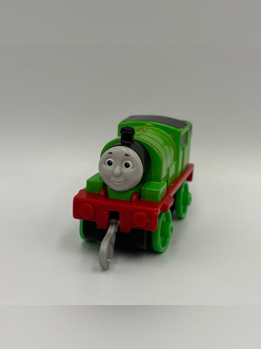 Thomas & Friends bring home