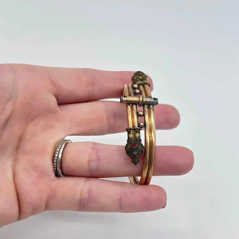 Vintage included replacements