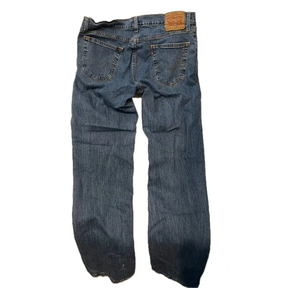 Levis levi 541