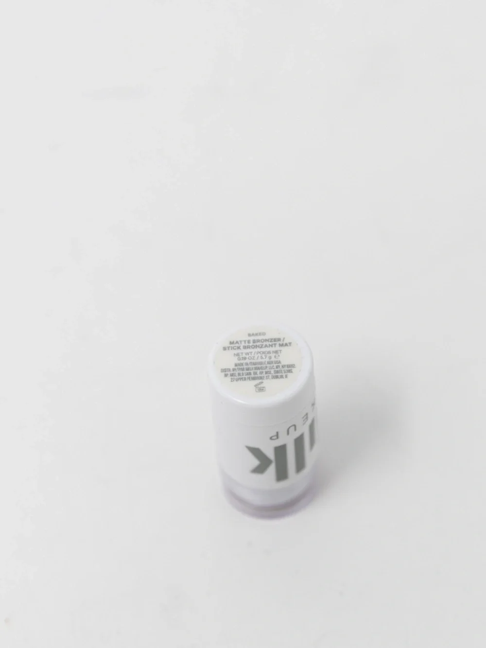 Milk Makeup new milk