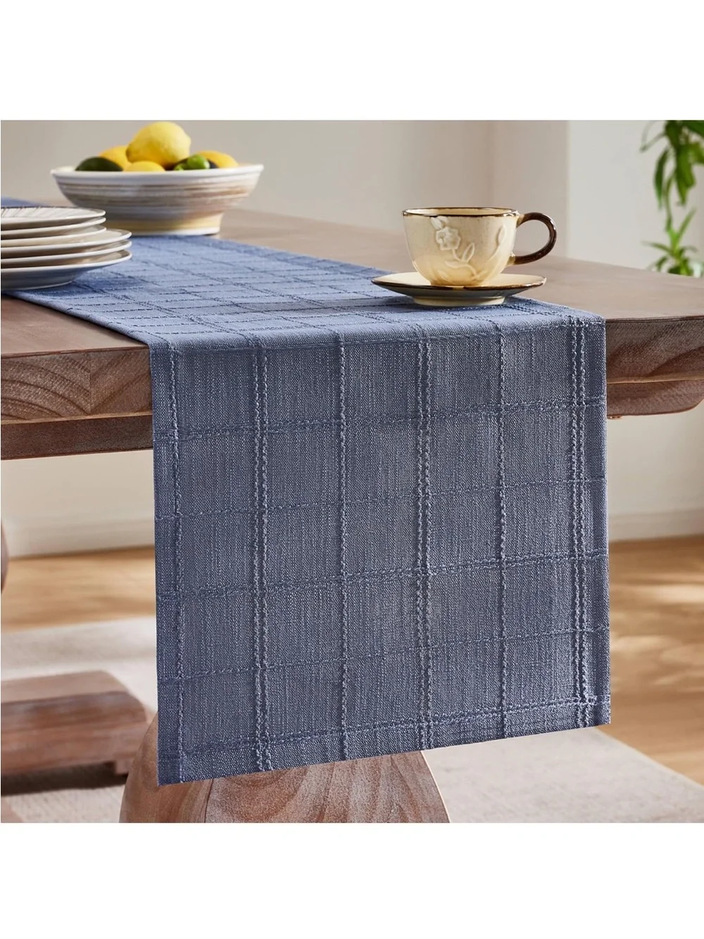 ZeeMart linen blend
