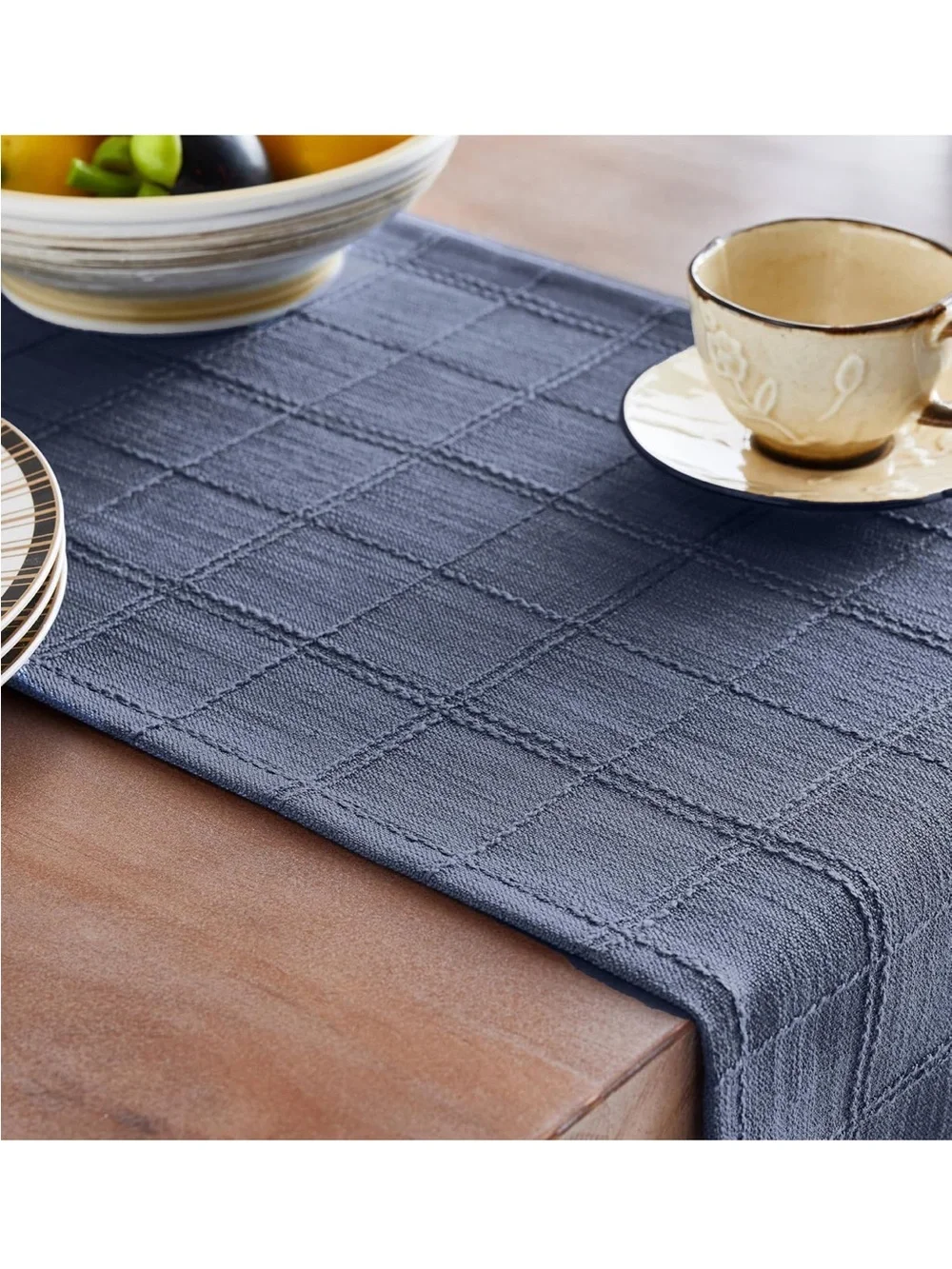 ZeeMart linen blend