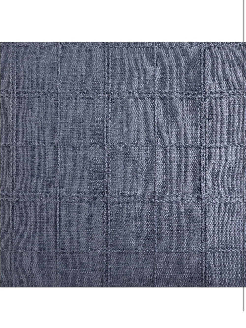 ZeeMart linen blend