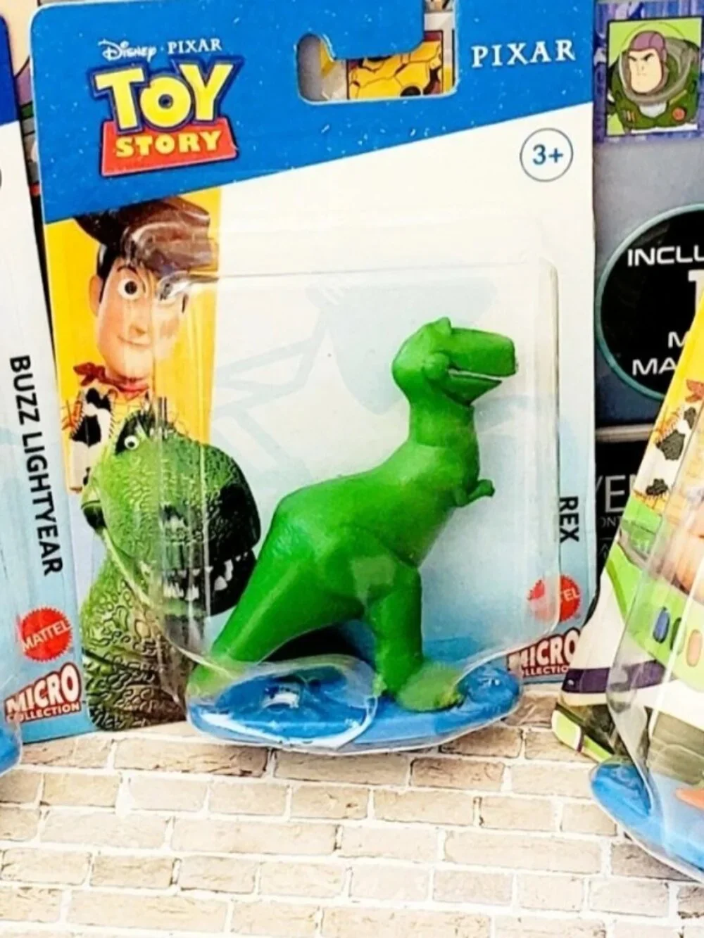 Toy Story Gift Bundle for Kids Children's Gift Basket & Bag for Bdays, Easter..