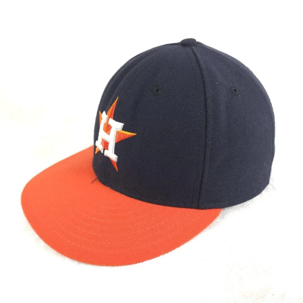 New Era hats crown