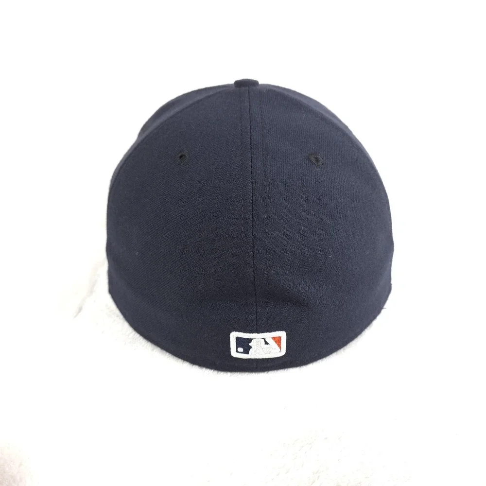 New Era brim message
