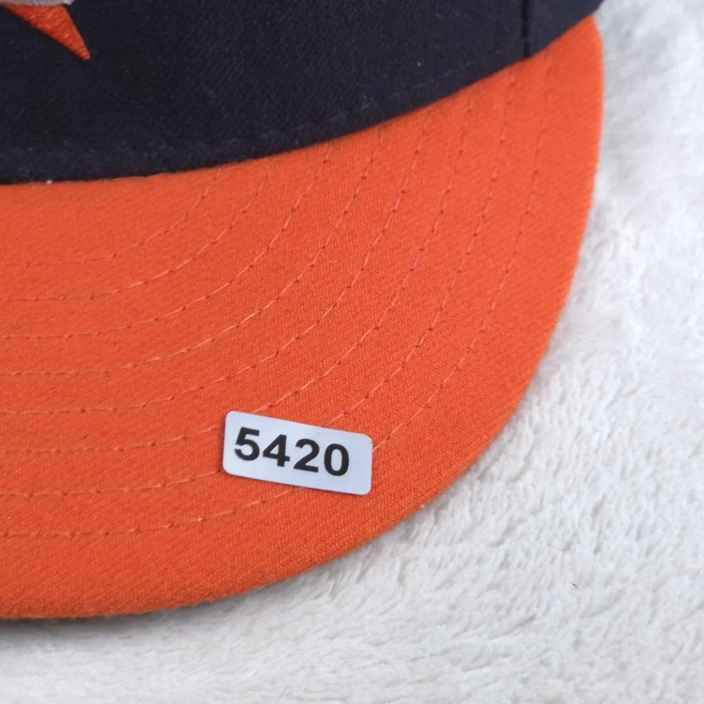 New Era minor shown