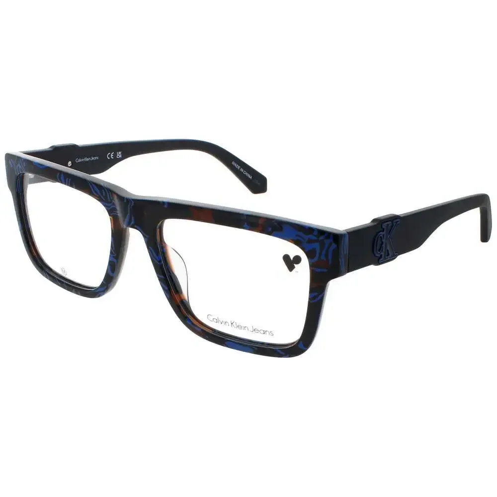NWT Calvin Klein CKJ23647 54mm Eyeglasses