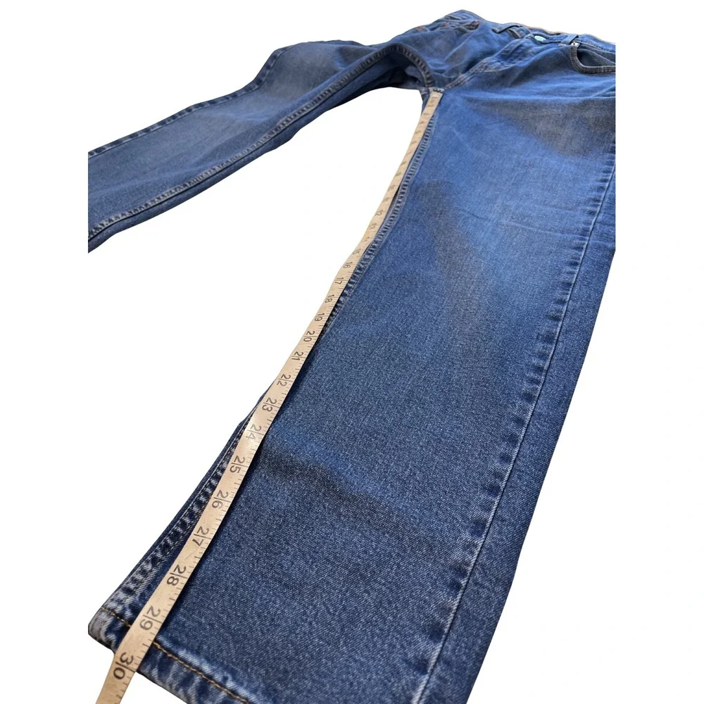 Levis levi 505