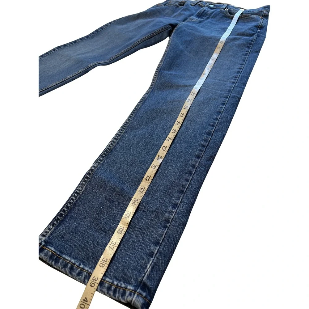 Levis levi 505