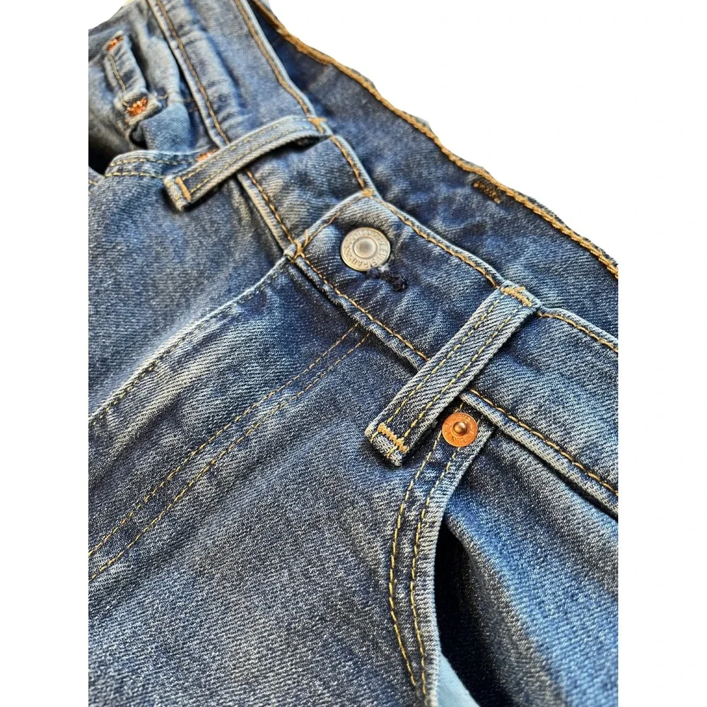 Levis levi 505