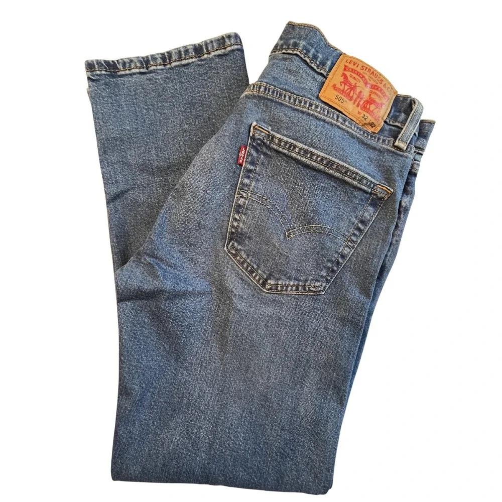 Levis levi 505