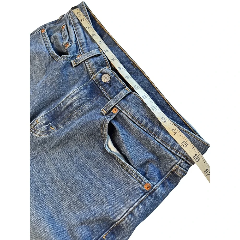Levis levi 505