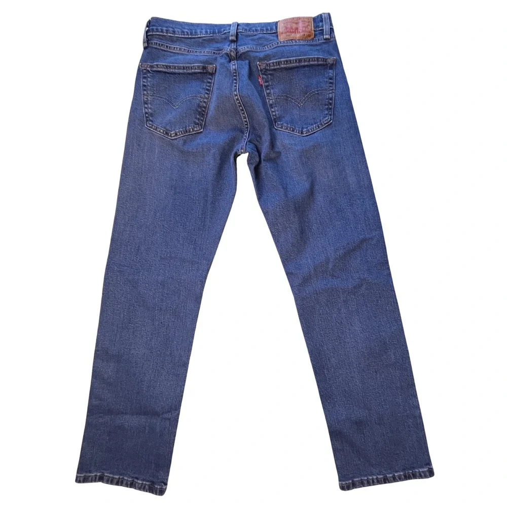 Levis levi 505