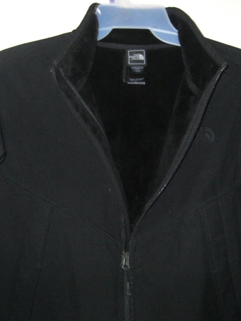 The North Face