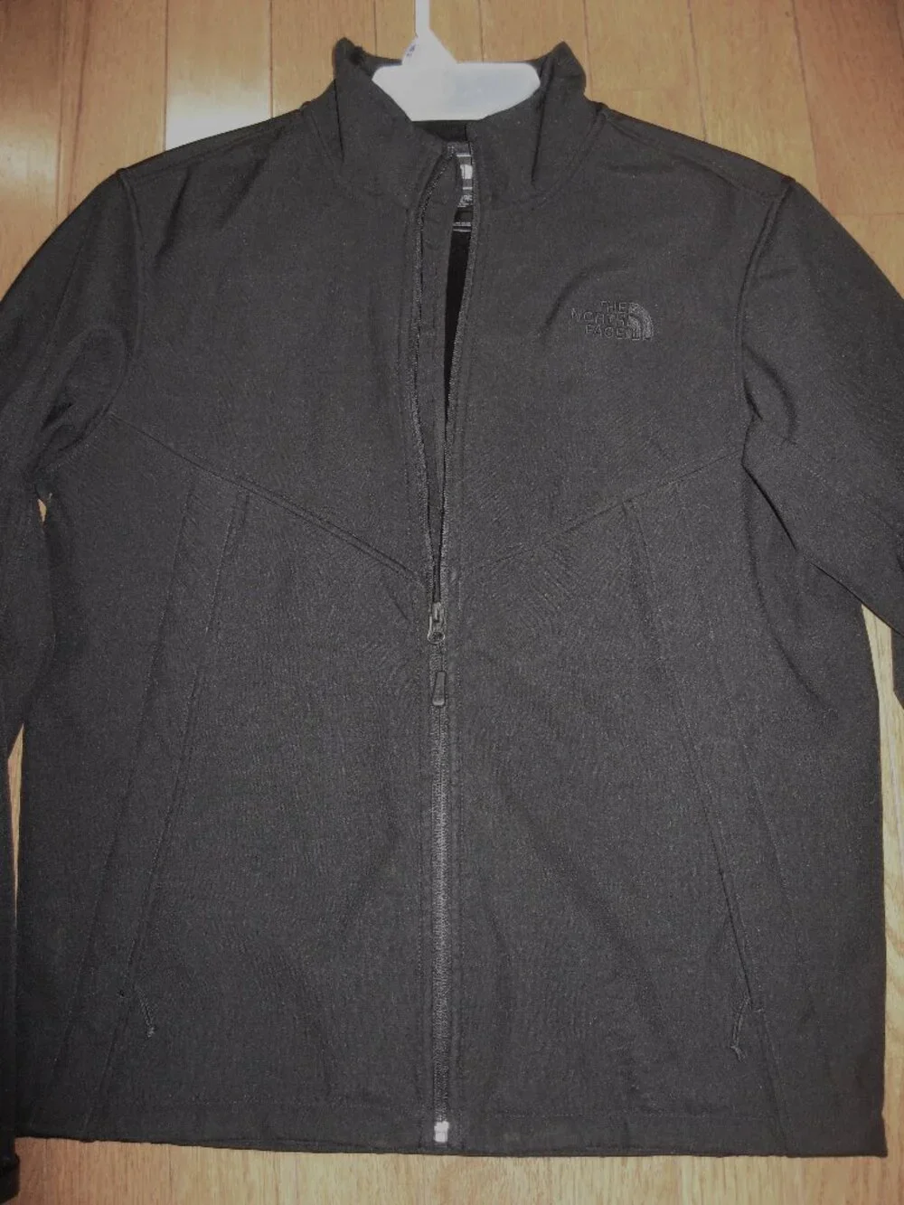 The North Face