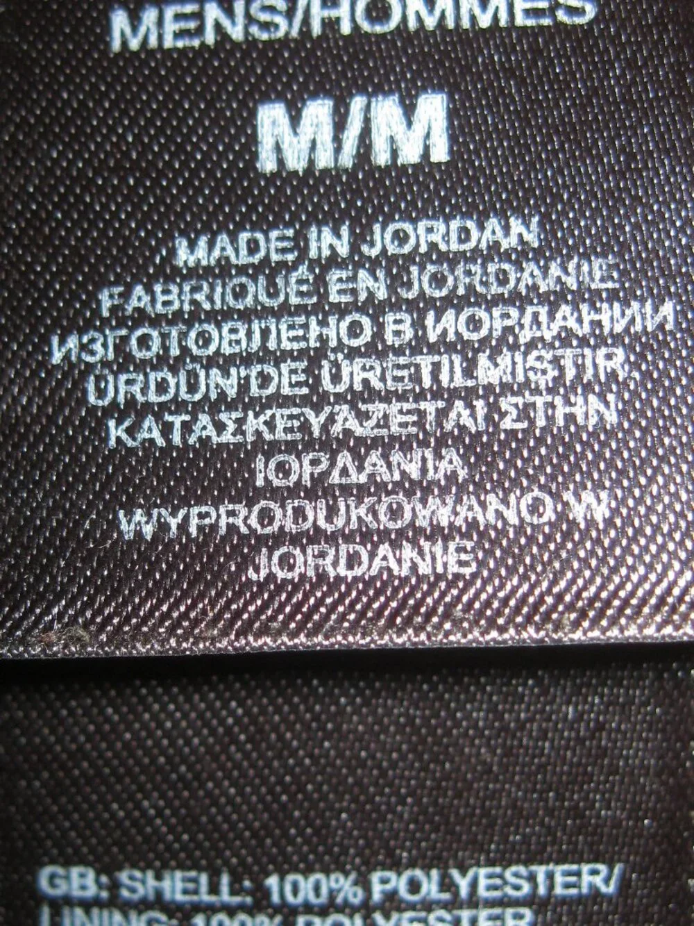 The North Face
