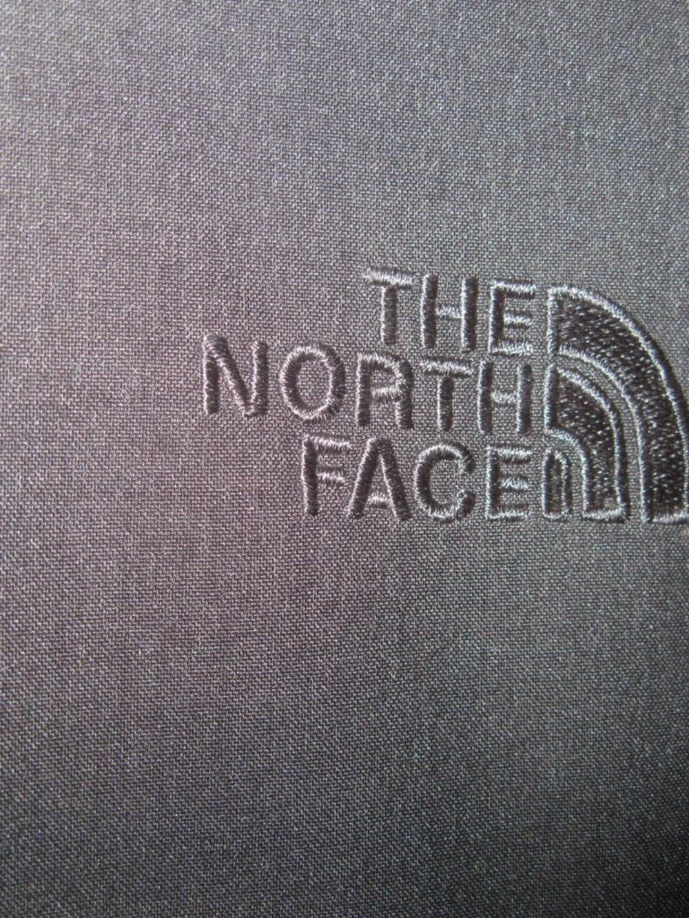 The North Face
