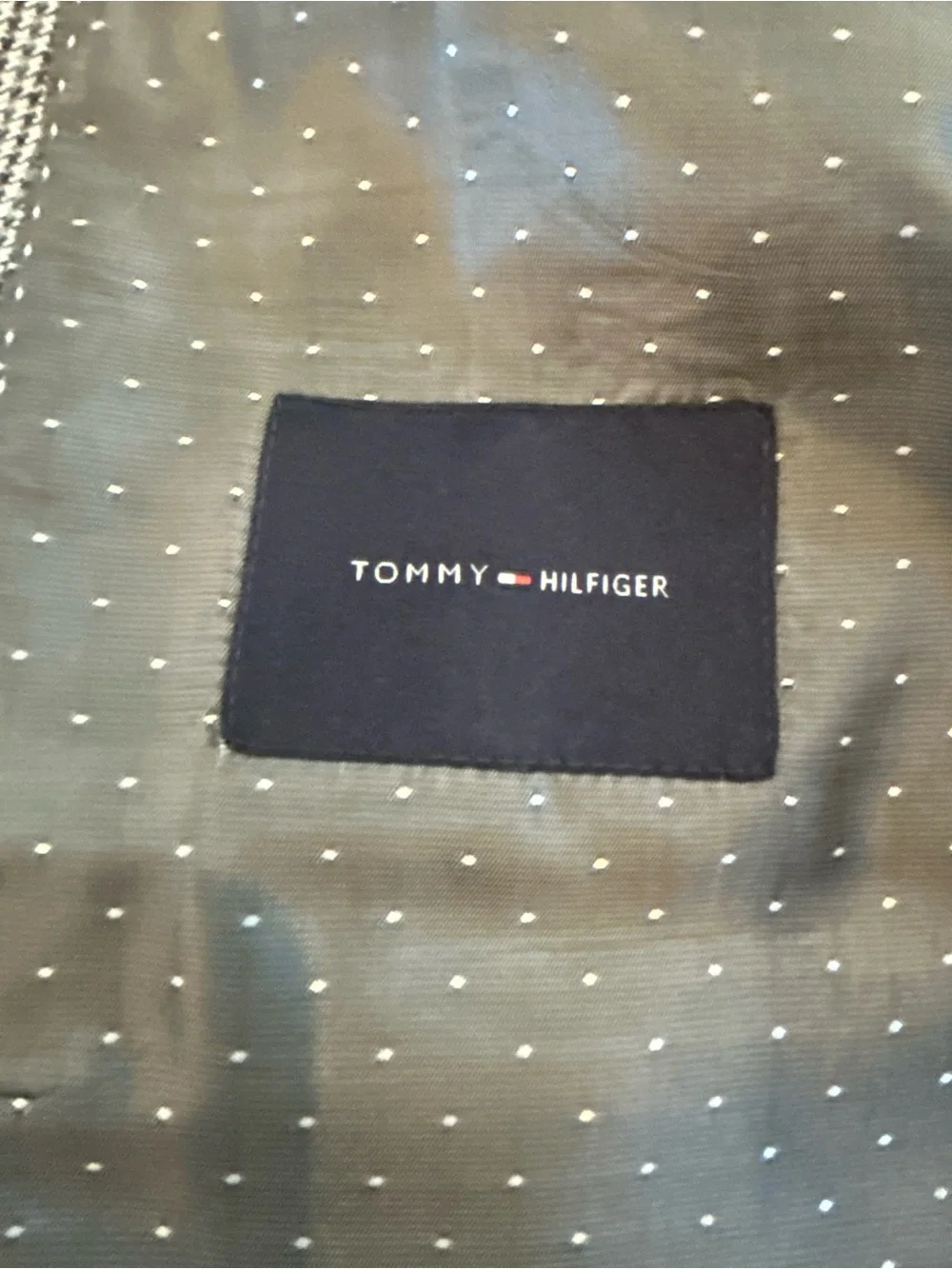 Tommy Hilfiger classic tommy