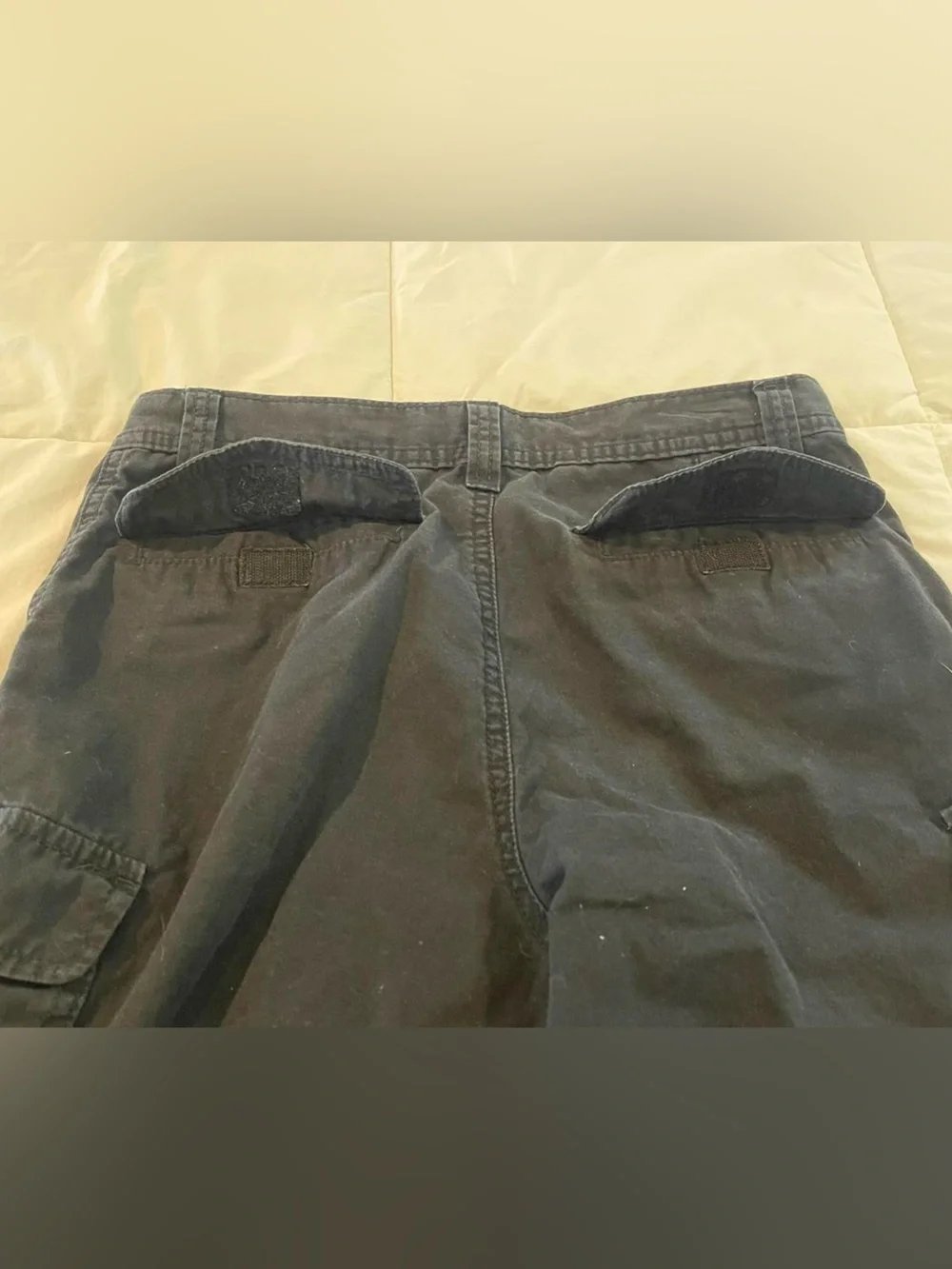 Calvin Klein Jeans black calvin