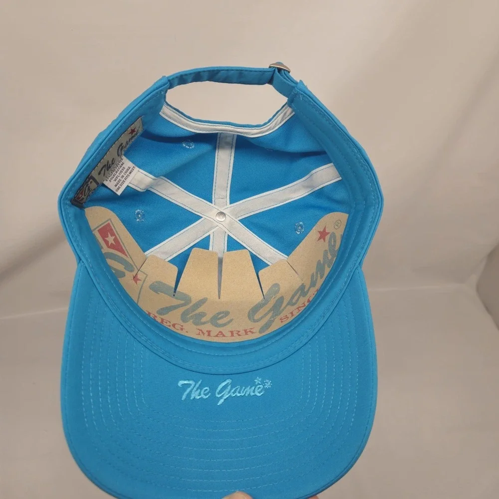 American Hat Makers that man