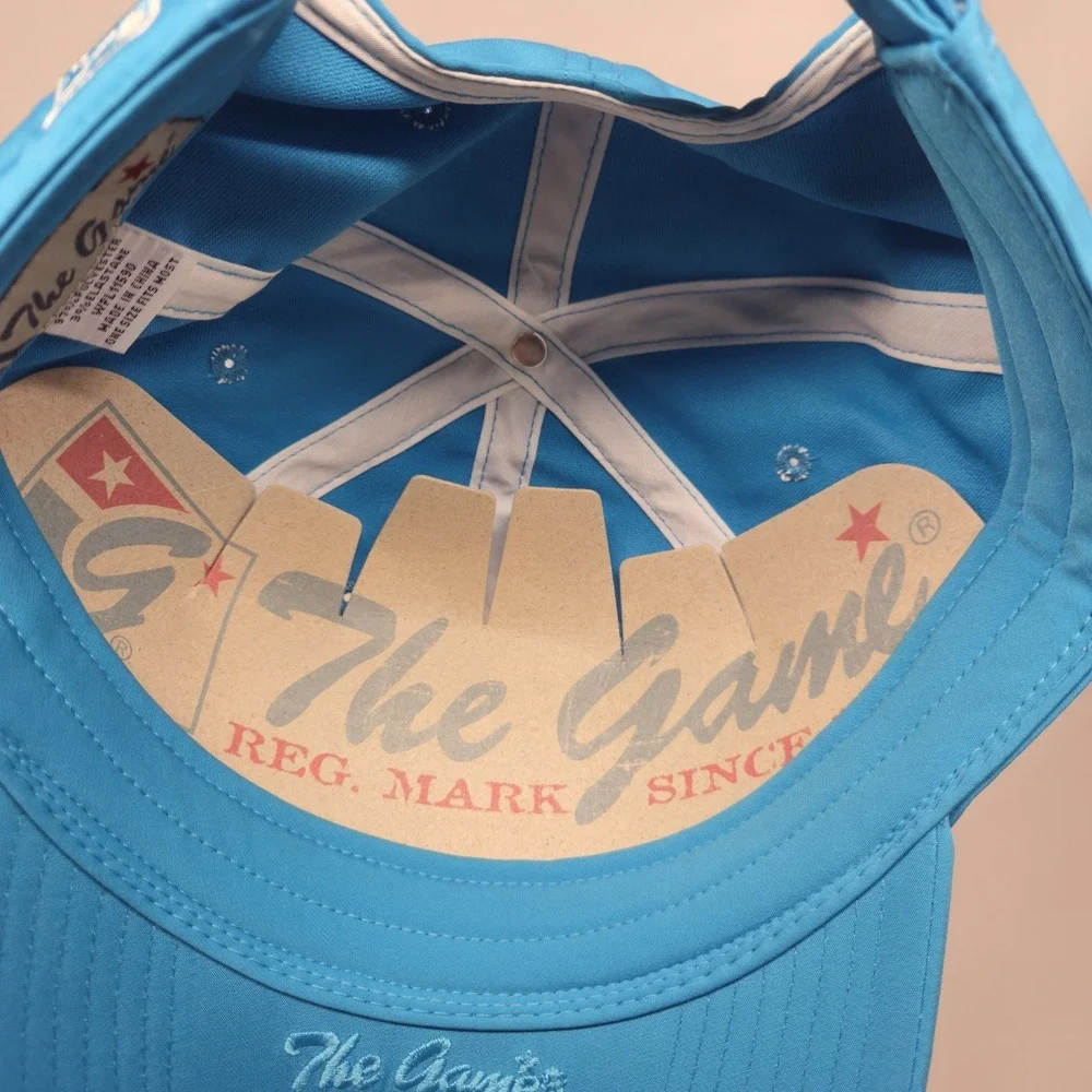 American Hat Makers man stylish design
