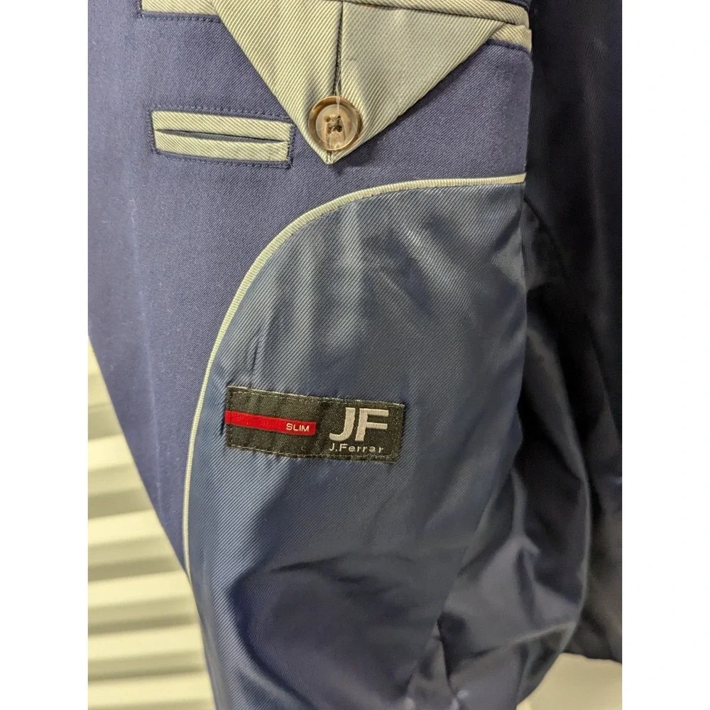 jf j.ferrar pre owned