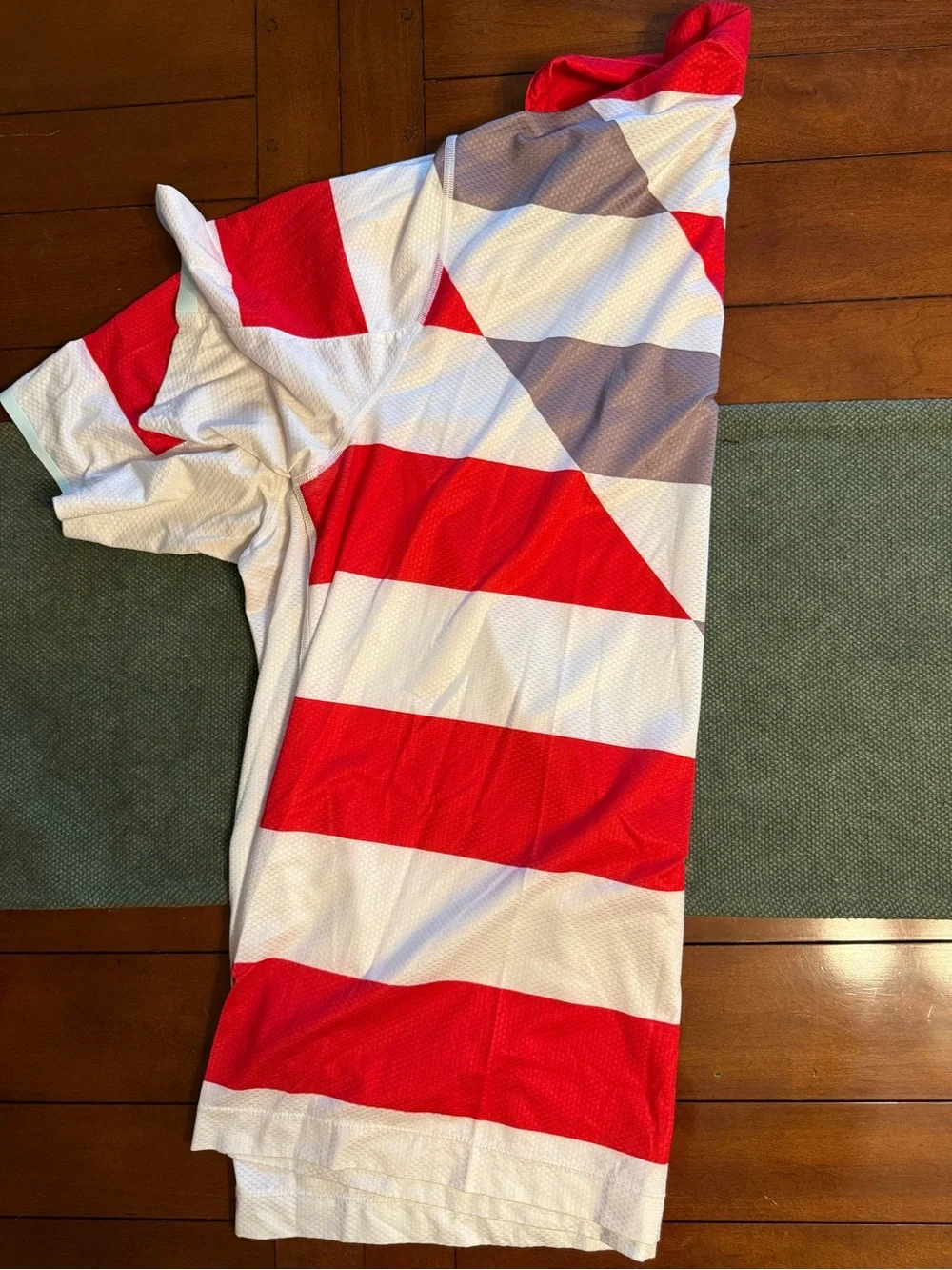 Nike performance polo
