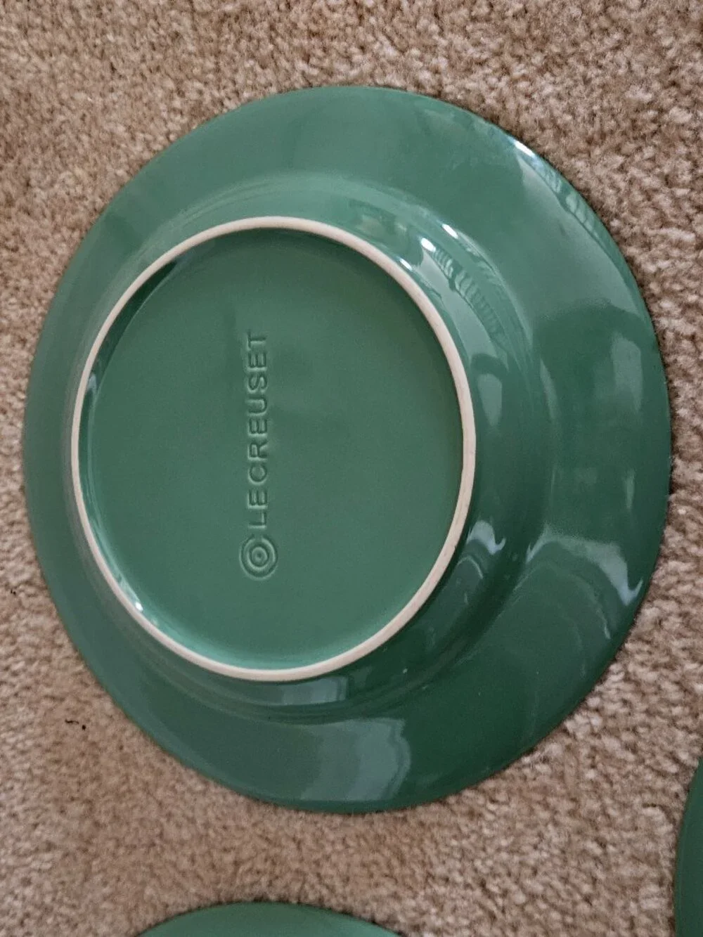 Le Creuset this set