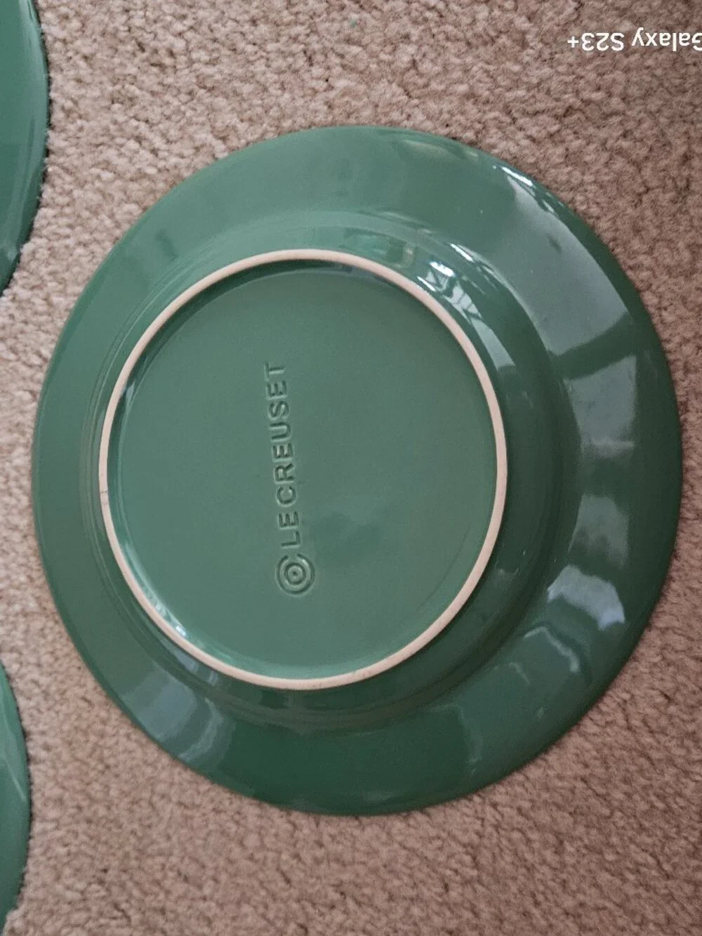 Le Creuset this set