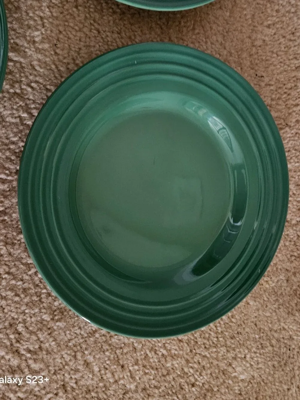 Le Creuset this set