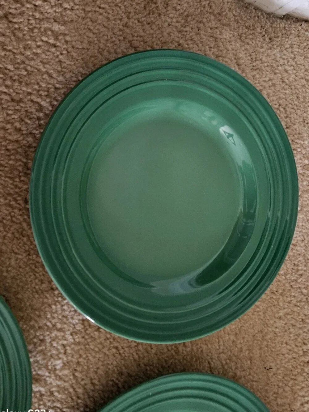 Le Creuset this set