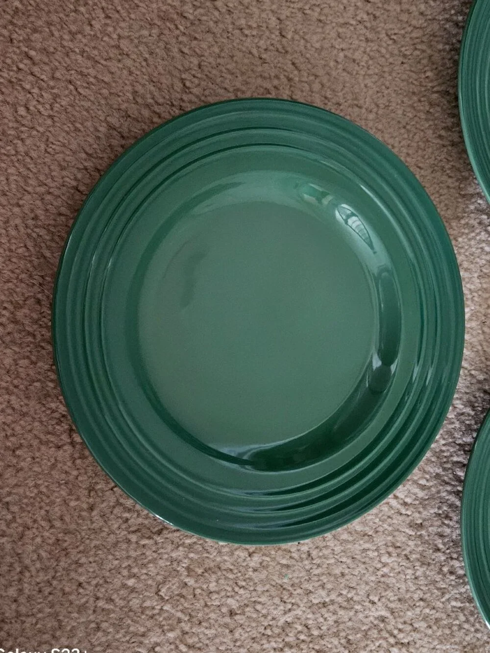 Le Creuset this set