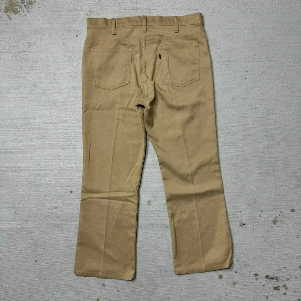 Levis vintage levus