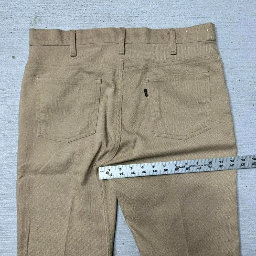 Levis vintage levus