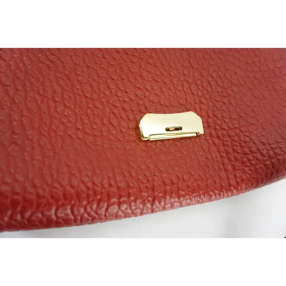 Burberry large langley