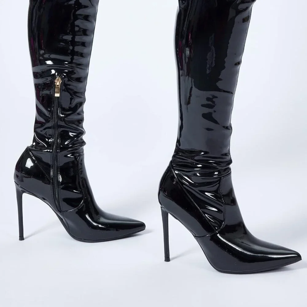 N/A heel measures