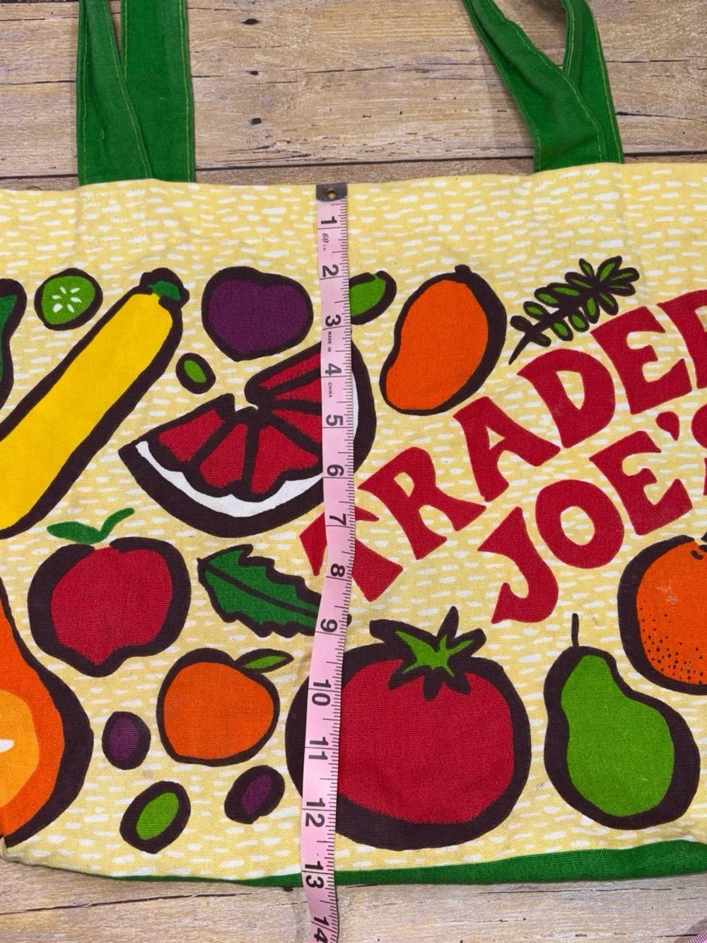 Trader JoeS trader joe