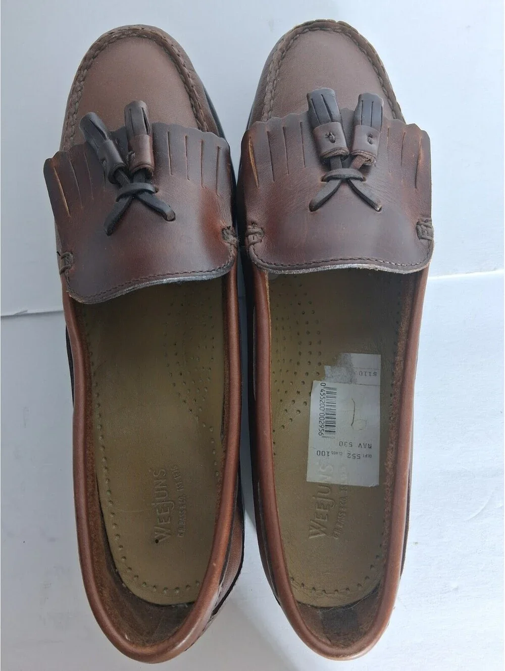 G.H. Bass & Co. bass co