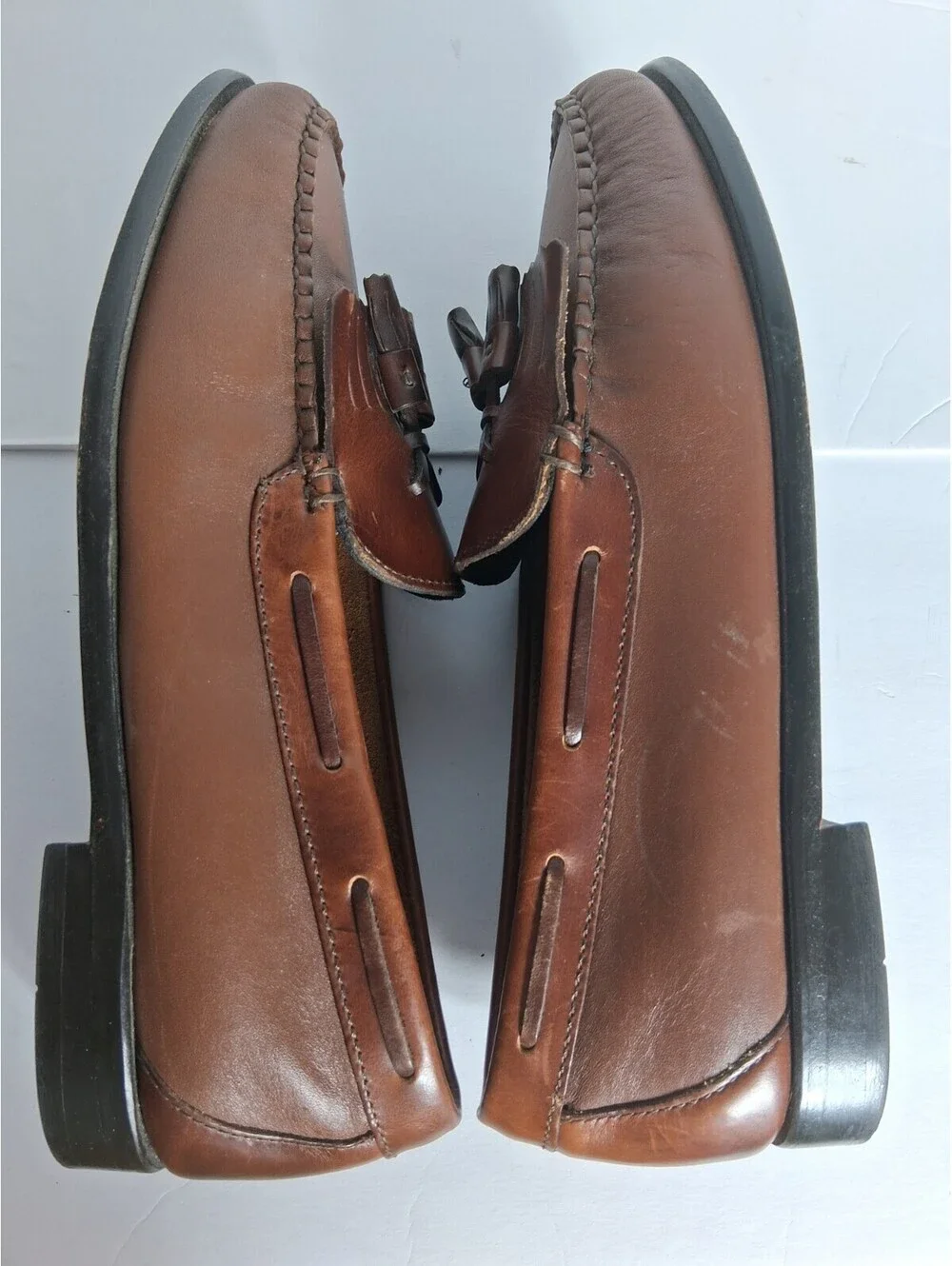 G.H. Bass & Co. bass co