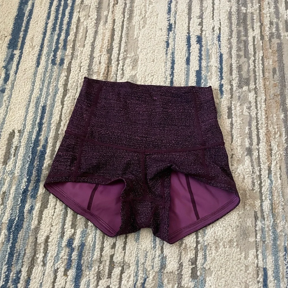 lululemon athletica experience comfort