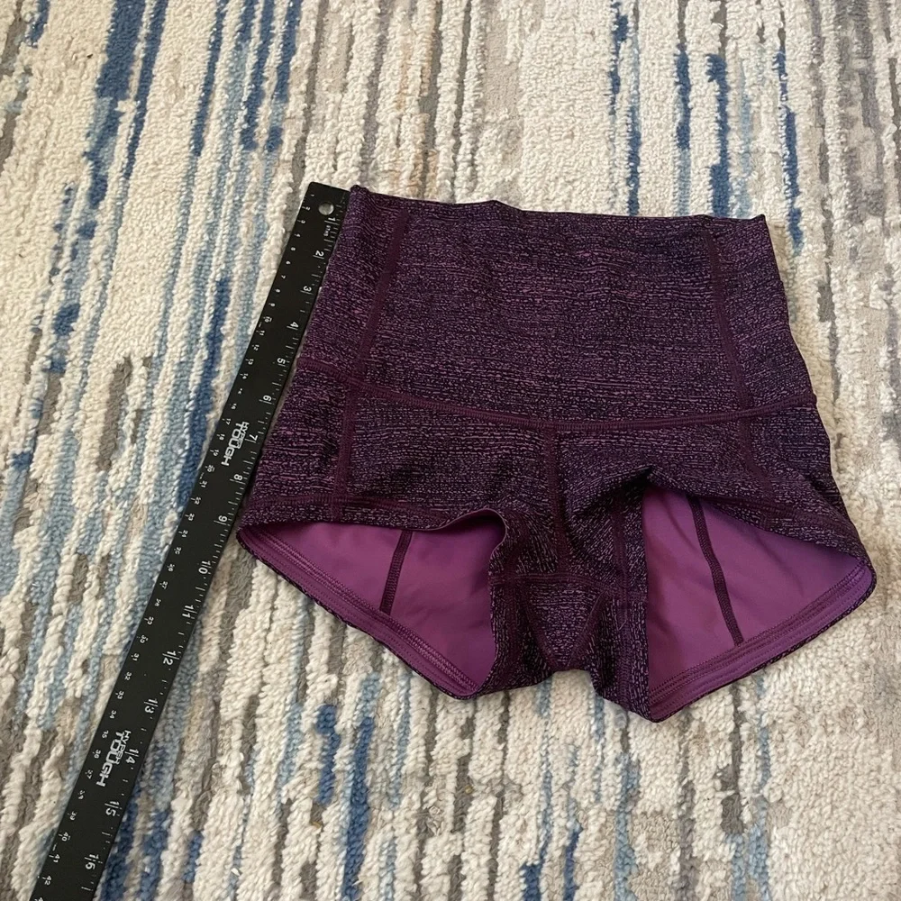 lululemon athletica experience comfort