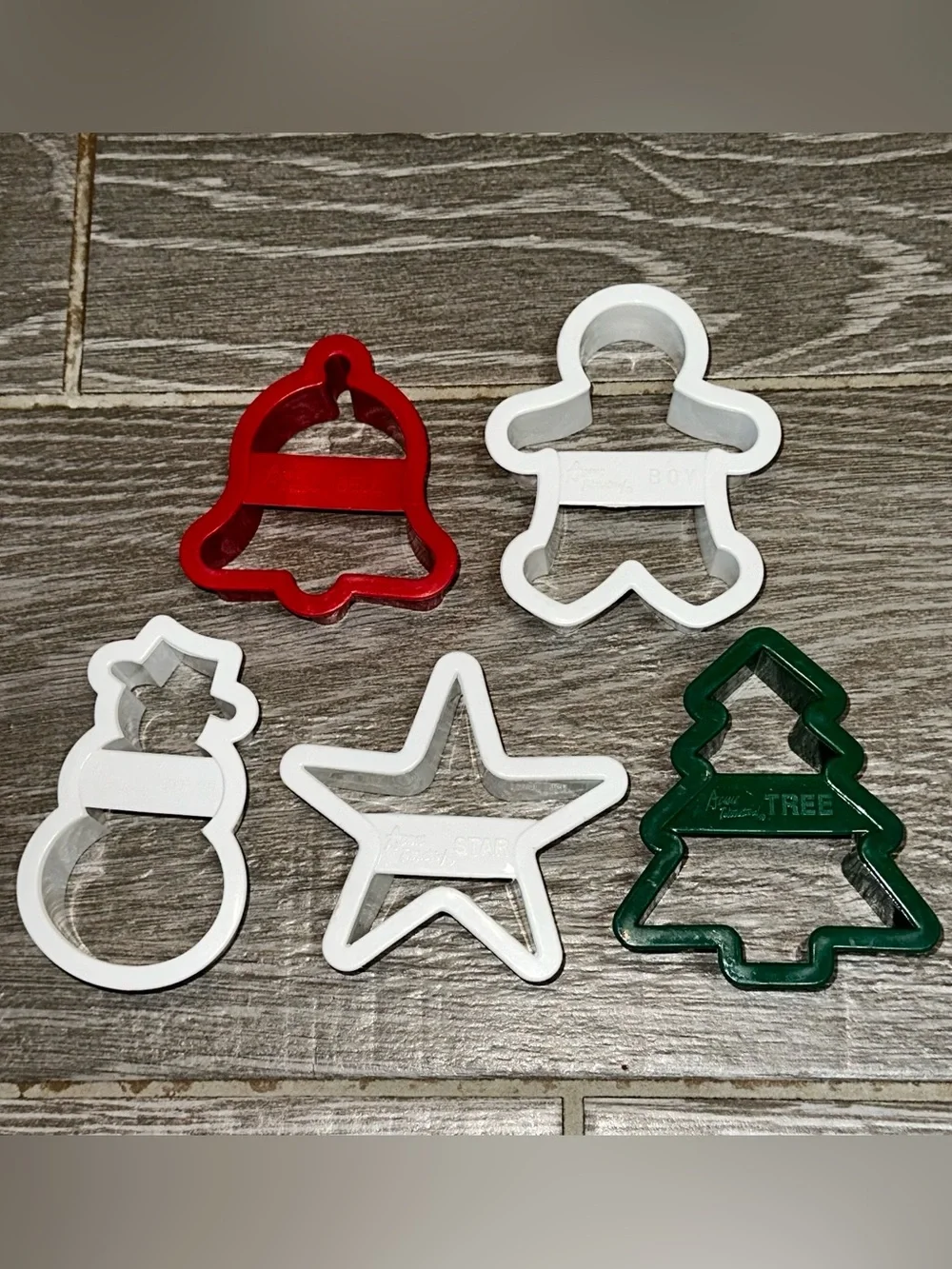 ACME product set