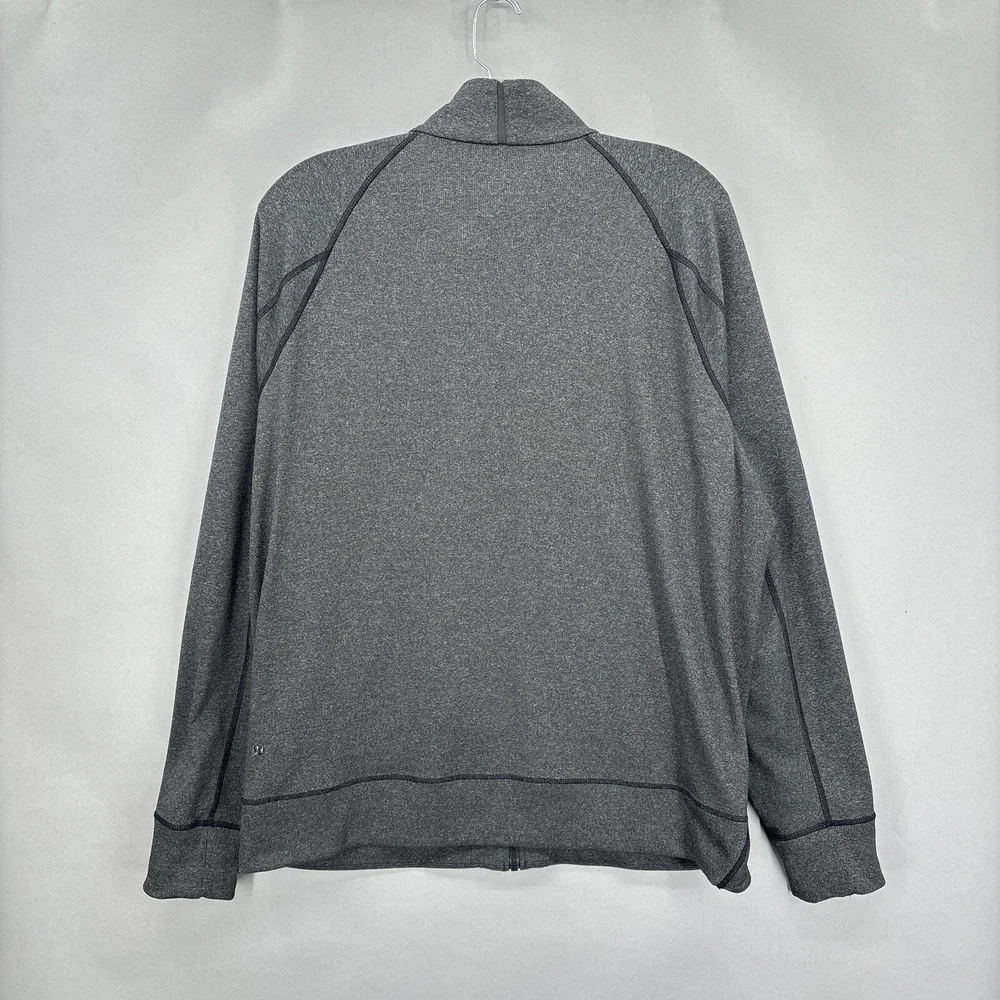lululemon athletica lululemon jacket